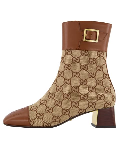 Gucci Stiefeletten » Kaufen Sie + 6 Produkte online.